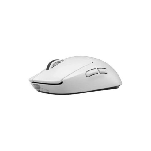 Logitech G Pro X Wireless Gaming Mouse