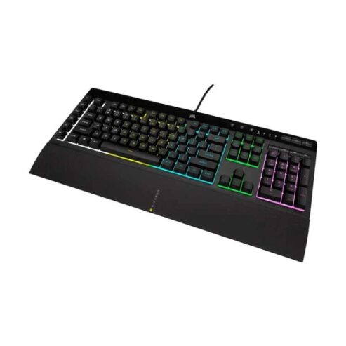 Corsair K55 RGB PRO Gaming Keyboard