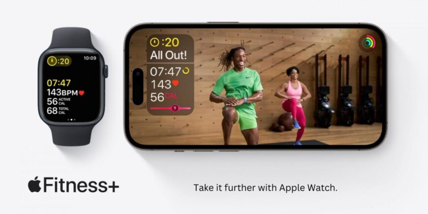 Apple Watch Series 8