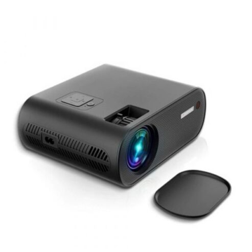 Cheerlux C10 Wireless HD Projector