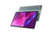 Lenovo Tab Plus Android Tablet.