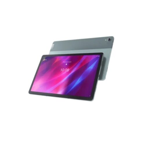 Lenovo Tab Plus Android Tablet.