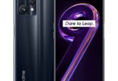 Realme 9 Pro 5G Official Phone