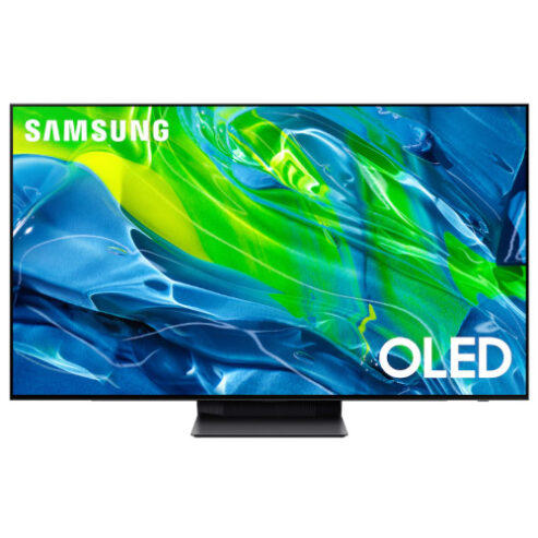 Samsung Class S95B 65″ OLED 4K Smart TV