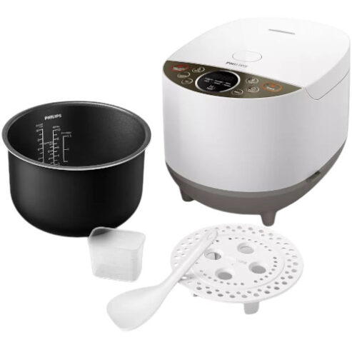 Philips HD4515/63 Rice Cooker