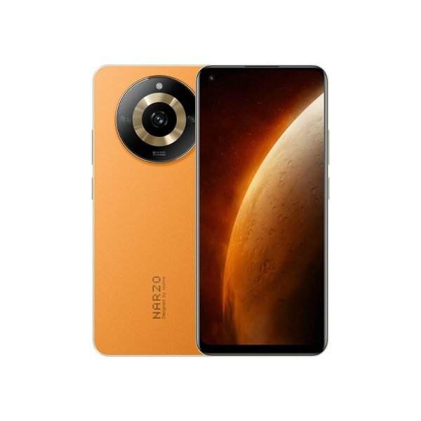 Realme Narzo 60 5G