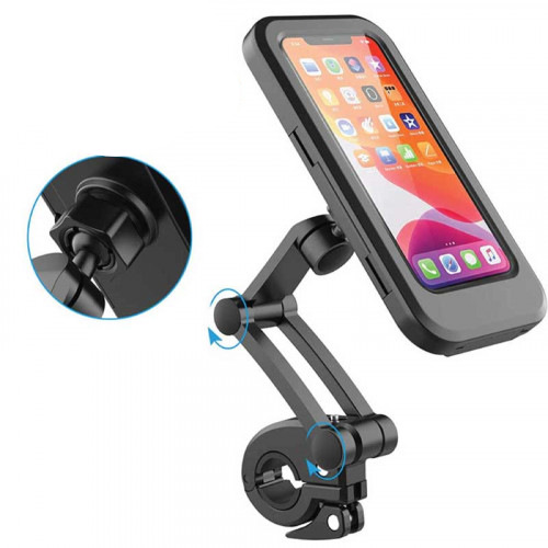 Waterproof Case for Phone Holder