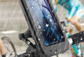 Waterproof Case for Phone Holder