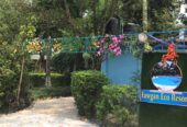 Fawgan Eco Resort