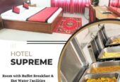 Hotel Supreme Sylhet