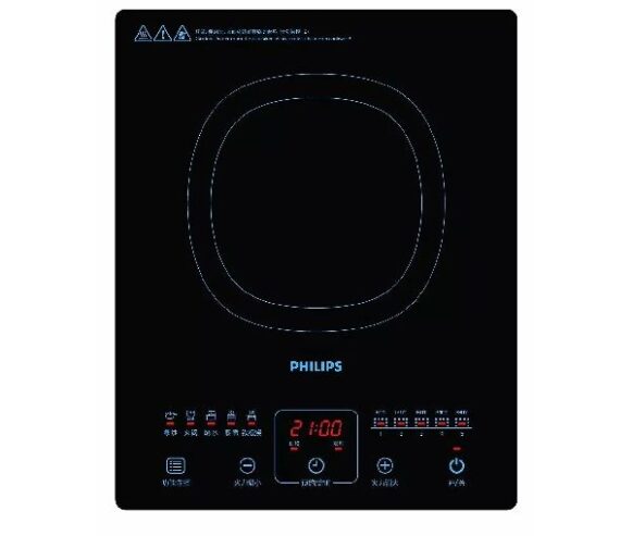 Philips HD4911 Daily Collection Induction Cooker