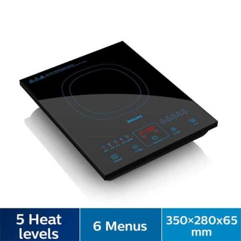 Philips HD4911 Daily Collection Induction Cooker