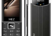 MEZ Slim 3 Super Metal Mobile