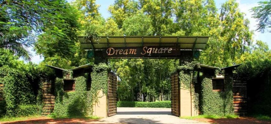 Dream Square Resort Gazipur