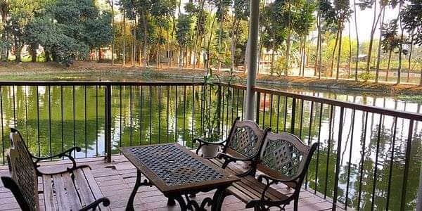 Dream Square Resort Gazipur