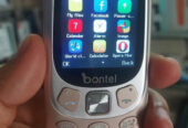 Bontel V1 Dual SIM Phone