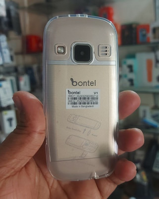 Bontel V1 Dual SIM Phone