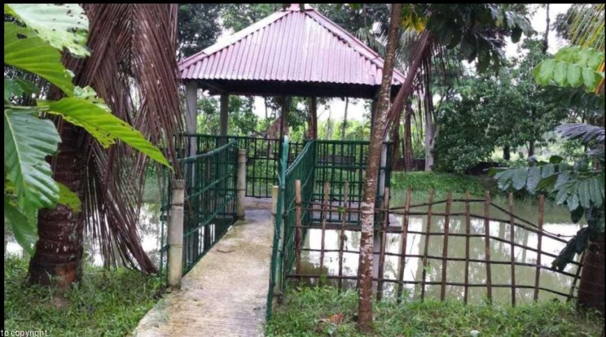 Sunapur Mini Resort Sylhet