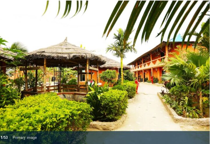 Divine Eco Resort , Cox’s Bazar