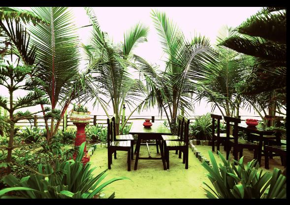 Divine Eco Resort , Cox’s Bazar