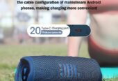 JBL Charge 5 Portable Waterproof Wireless Bluetooth Speaker