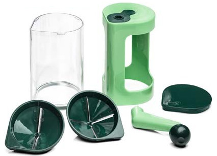 Super Vegetable Cutter