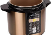 Philips HD2139 6-Liter Electric Pressure Cooker