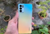 Oppo Reno 6 5g