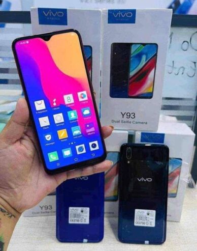 VIVO Y93 Android Phone