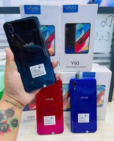 VIVO Y93 Android Phone