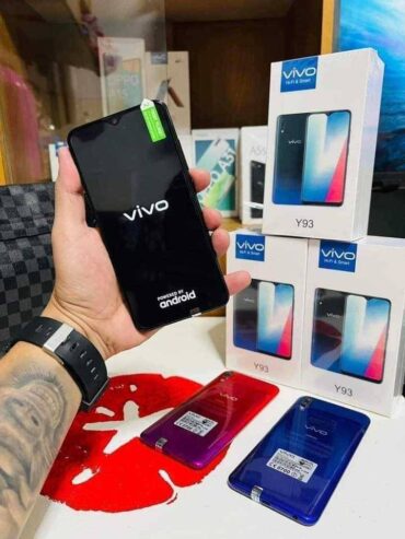 VIVO Y93 Android Phone