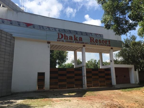 Dhaka Resort