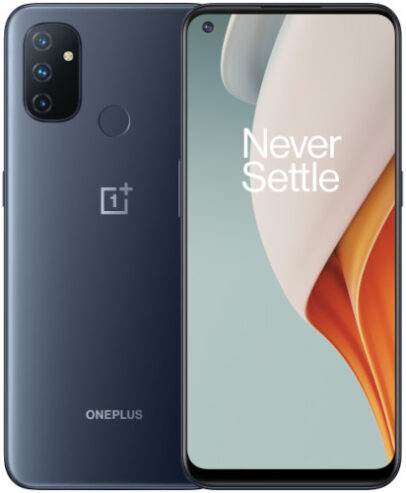 OnePlus Nord N100