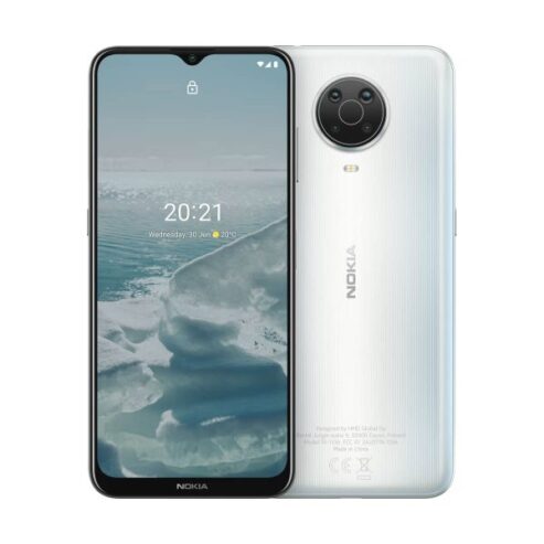 Nokia G20 Smart Phone