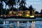 Coral Haze Beach Resort