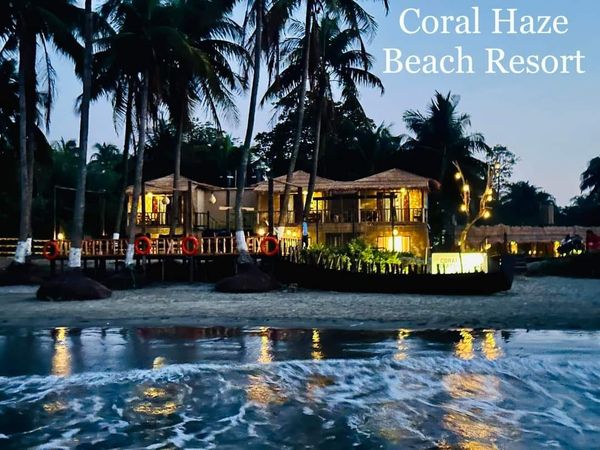 Coral Haze Beach Resort