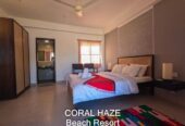 Coral Haze Beach Resort