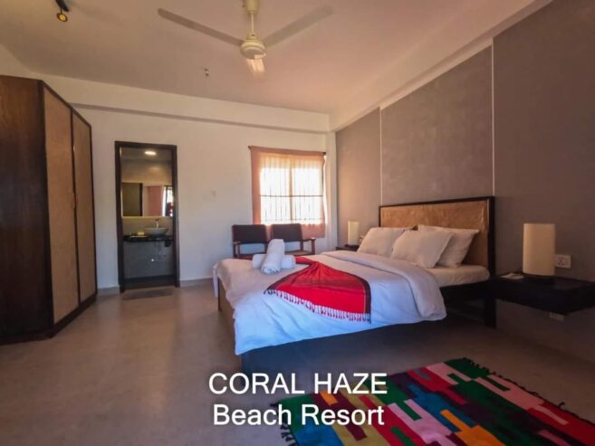 Coral Haze Beach Resort