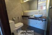 Coral Haze Beach Resort