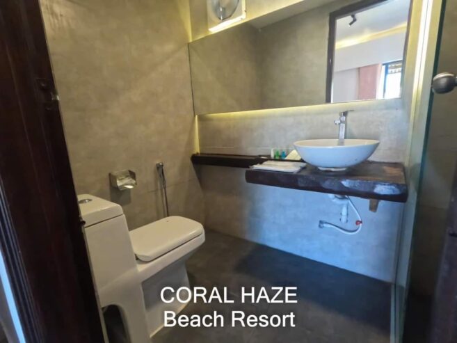 Coral Haze Beach Resort