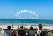 Coral Haze Beach Resort