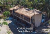 Coral Haze Beach Resort