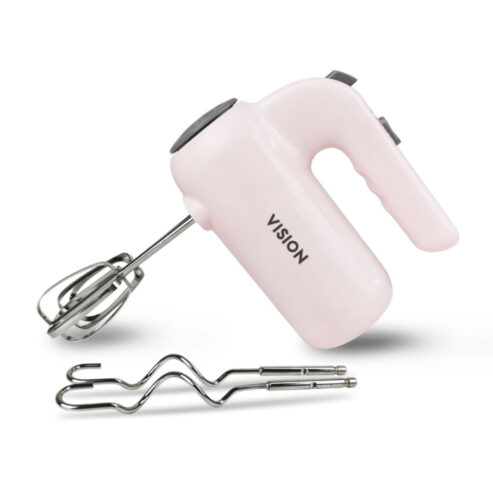 Vision Electric Hand Mixer