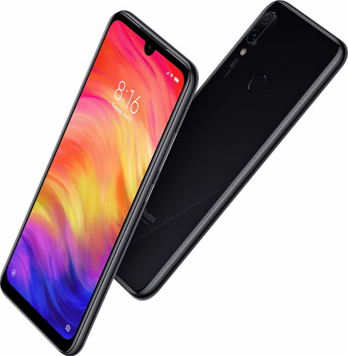 Xiaomi Redmi Note 7 pro