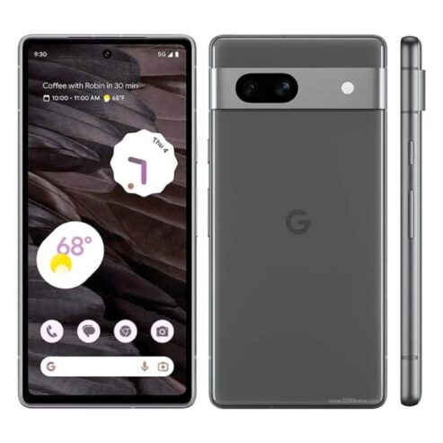 Google Pixel 7a