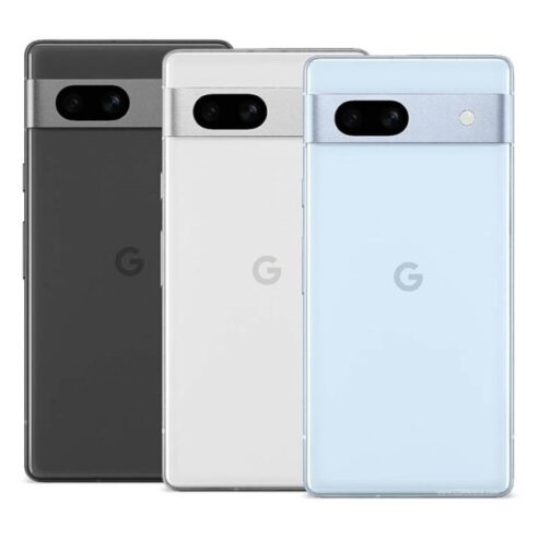 Google Pixel 7a