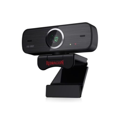 Redragon GW800 HITMAN 1080P Webcam
