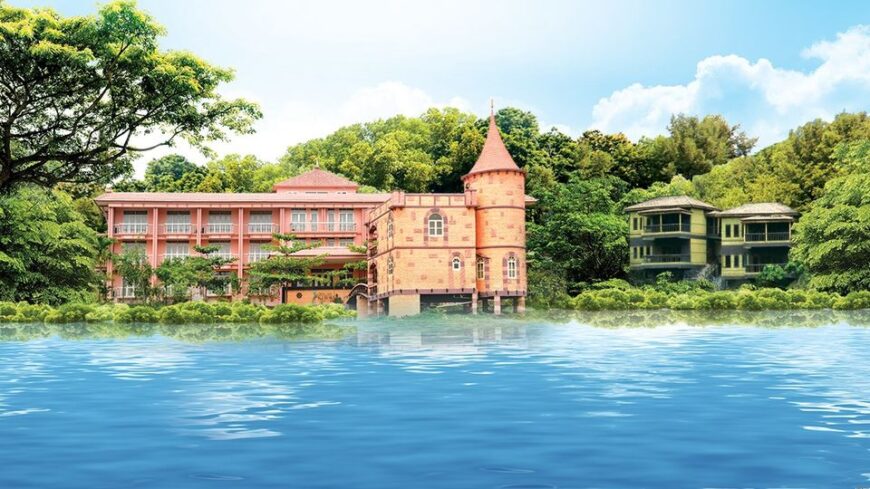 Foys Lake Resort , Chittagong