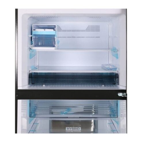 Sharp SJ-EX655 Inverter Refrigerator