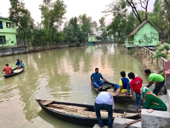 Namir Green Resort , Dhaka